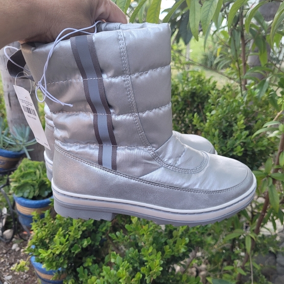 Justice rain boots - Picture 6 of 12